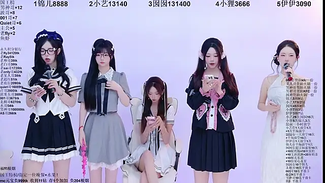 1X-two online show from 06/14/26, 04:14