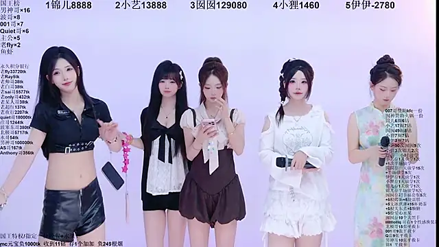1X-two online show from 06/22/26, 04:09