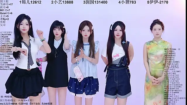 1X-two online show from 06/24/26, 04:11