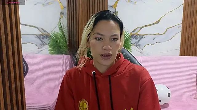 alonddra tay online show from 06/15/26, 11:34