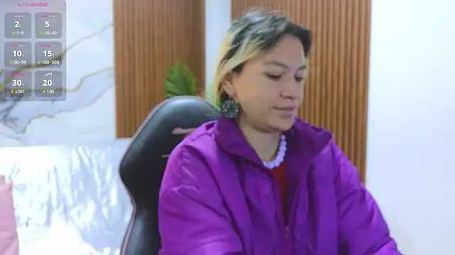 alonddra tay online show from 07/02/26, 11:38