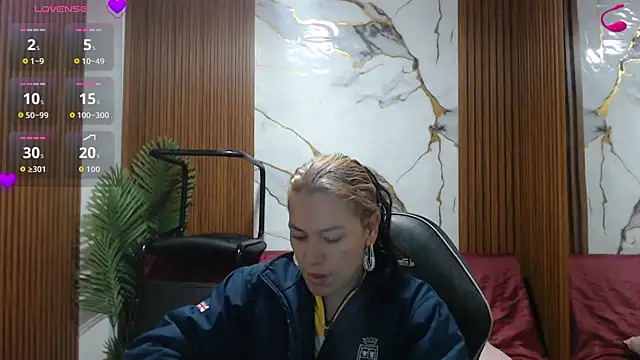 alonddra tay online show from 07/20/26, 11:45