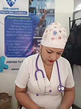 LUISA  07 online show from 06/06/26, 12:54