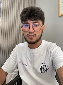Dante Rushx online show from 07/22/26, 07:05