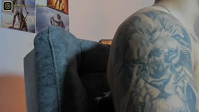 Snapshot of Gersonzt chatting on 06/11/26, 12:32 Gersonzt online show from 06/11/26, 12:32