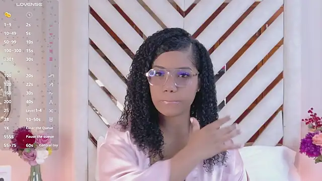 Abby Montero online show from 07/15/26, 02:11
