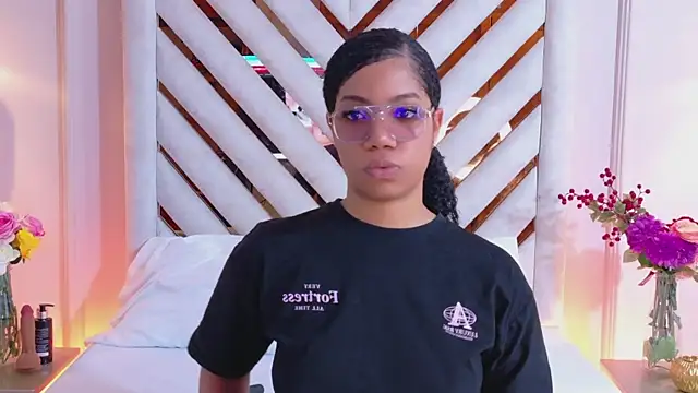 Abby Montero online show from 07/24/26, 02:04