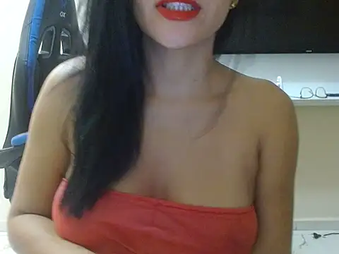 Snapshot of pocahontasbrasil chatting on 06/09/26, 07:53 pocahontasbrasil online show from 06/09/26, 07:53