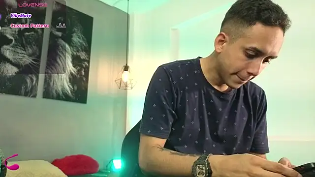 Zack isback online show from 07/01/26, 08:19