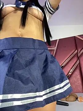 ZoeHarpers online show from 06/22/26, 01:19