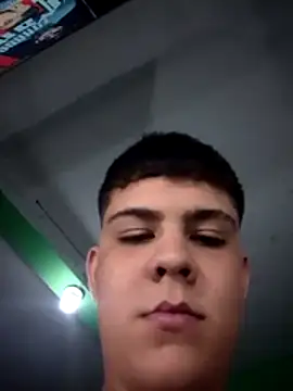 Jacobb hott96 online show from 07/11/26, 05:32