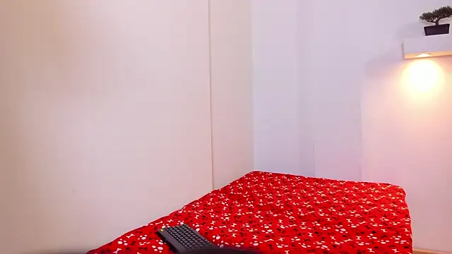 Kenji n Rousse online show from 07/15/26, 08:58