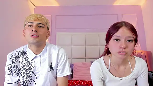 Kenji n Rousse online show from 07/29/26, 08:51