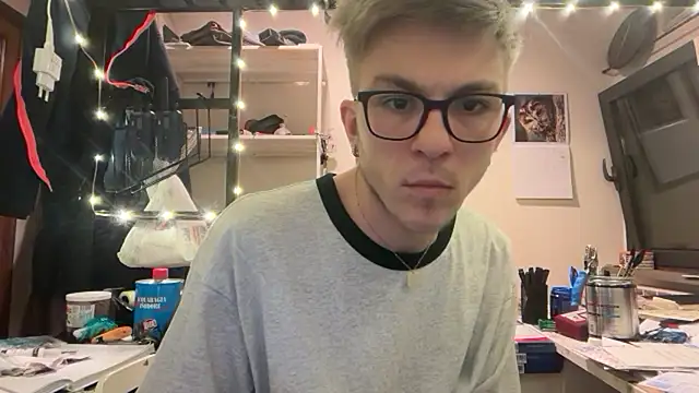 Patatino69 online show from 04/11/26, 10:36