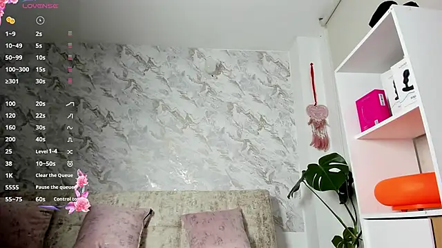 Snapshot of missallydoll chatting on 05/26/26, 11:28 missallydoll online show from 05/26/26, 11:28
