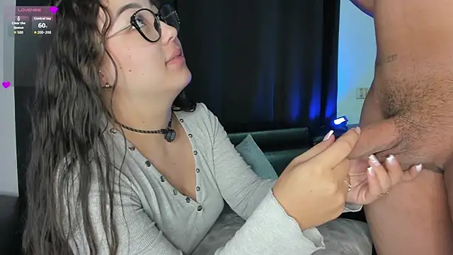 Pamelaa moon1 online show from 07/23/26, 11:19