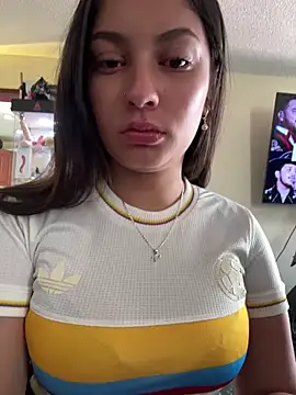 Lucyfer-fire online show from 06/07/26, 04:55