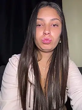 Lucyfer-fire online show from 06/10/26, 04:12
