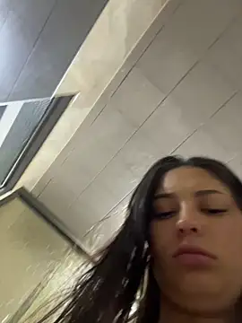Lucyfer-fire online show from 06/12/26, 10:36
