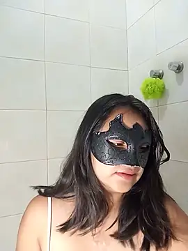 MorriganRosee online show from 07/12/26, 02:57