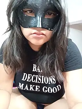 MorriganRosee online show from 07/20/26, 03:10