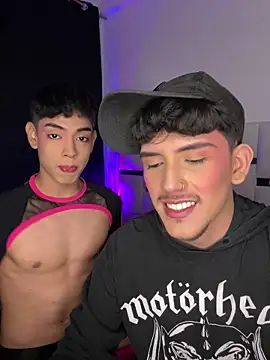 Poison Boys online show from 06/03/26, 10:59