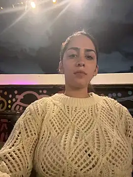 anamariaa   online show from 06/26/26, 12:15