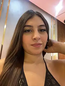 RossieSmith1 online show from 06/23/26, 12:03