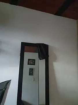 NefertitiXO online show from 07/23/26, 01:42