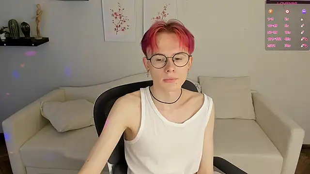 Liam Blair online show from 05/31/26, 03:58