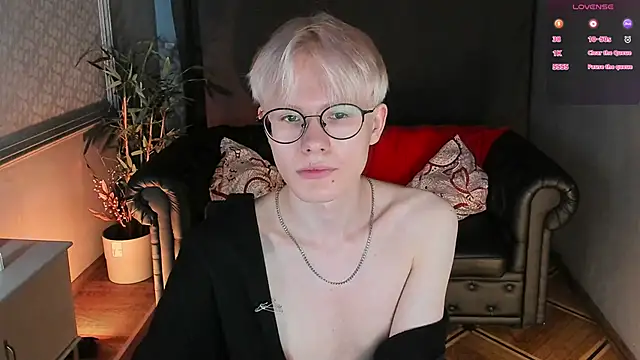 Liam Blair online show from 06/18/26, 05:30