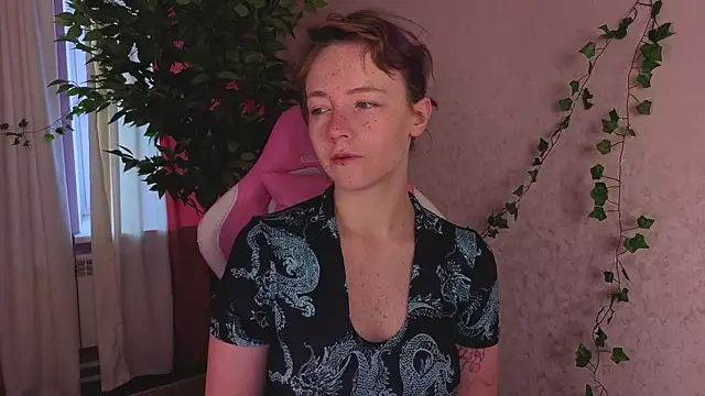 Ricki Bloom online show from 06/19/26, 01:10