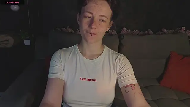 Ricki Bloom online show from 06/24/26, 01:15