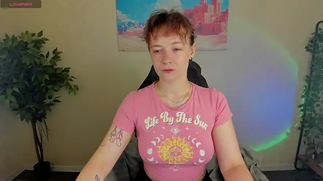 Ricki Bloom online show from 07/22/26, 01:08