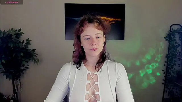 Ricki Bloom online show from 07/29/26, 01:04