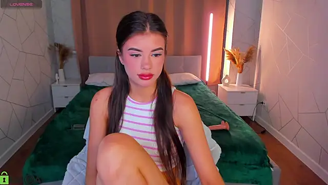 Alisha Blakee online show from 07/11/26, 05:04