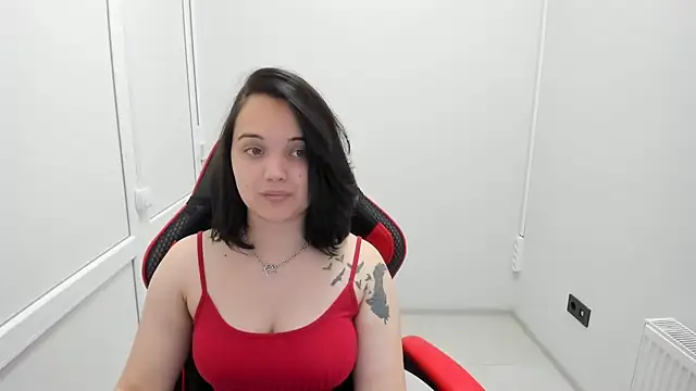 Caroline cutte online show from 06/19/26, 07:45