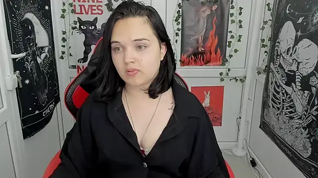 Caroline cutte online show from 06/29/26, 10:15