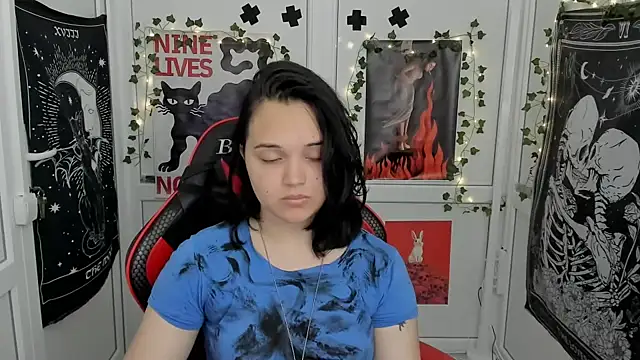 Caroline cutte online show from 07/03/26, 07:15