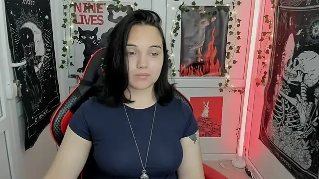 Caroline cutte online show from 07/09/26, 06:06