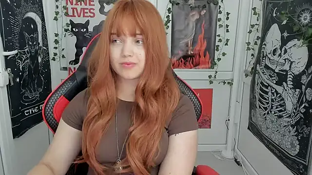Caroline cutte online show from 07/15/26, 07:13