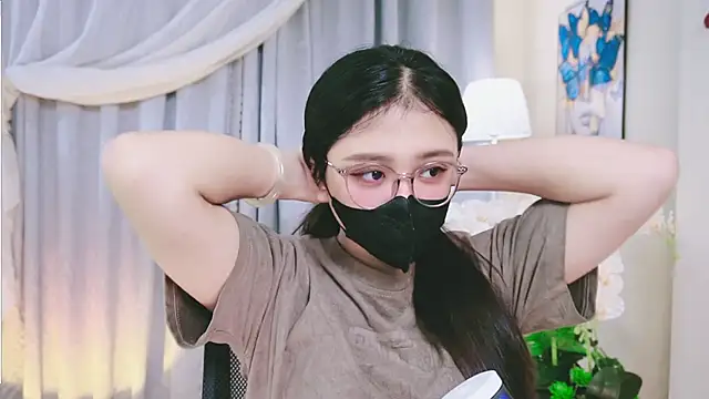 Chan Chann online show from 06/06/26, 02:27