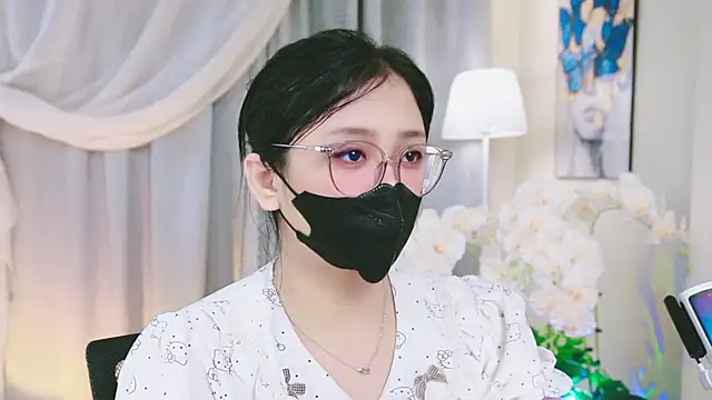 Chan Chann online show from 06/11/26, 02:26