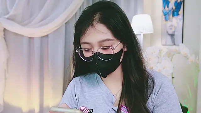 Chan Chann online show from 06/13/26, 02:09