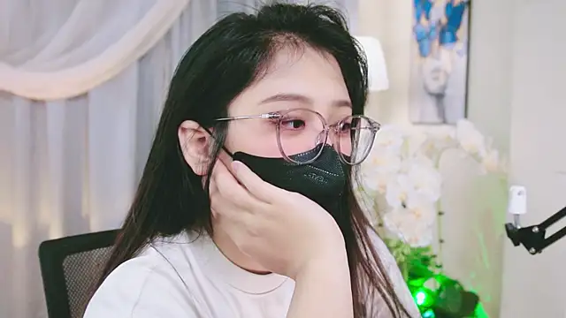 Chan Chann online show from 06/14/26, 04:42