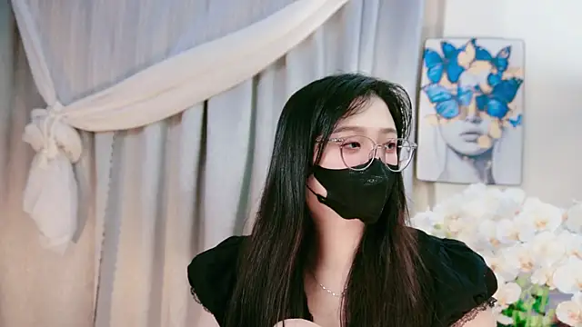 Chan Chann online show from 07/08/26, 03:55