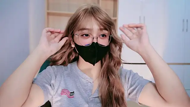 Chan Chann online show from 07/27/26, 03:24