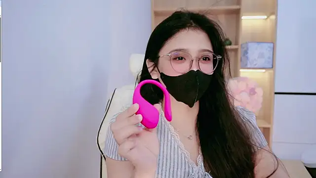 Chan Chann online show from 07/28/26, 02:07