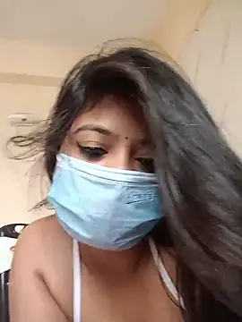dearmona00 online show from 07/03/26, 03:35