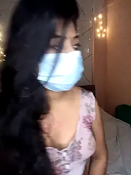 dearmona00 online show from 07/24/26, 12:30